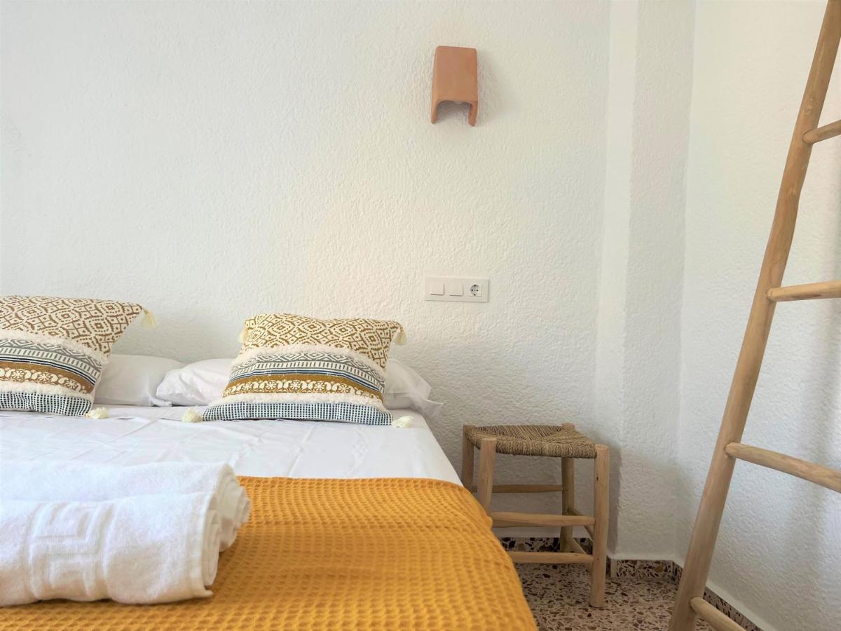 La Renda Mediterranean Villa - Beach, Javea Port And Amenities Within Walking Distance Exterior foto