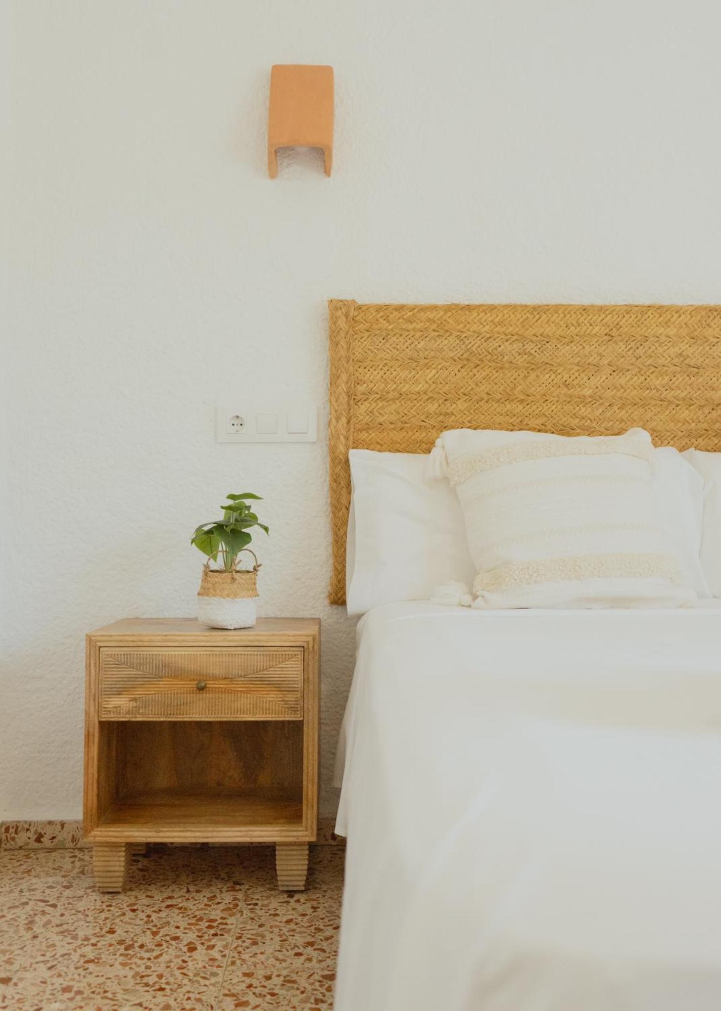 La Renda Mediterranean Villa - Beach, Javea Port And Amenities Within Walking Distance Exterior foto
